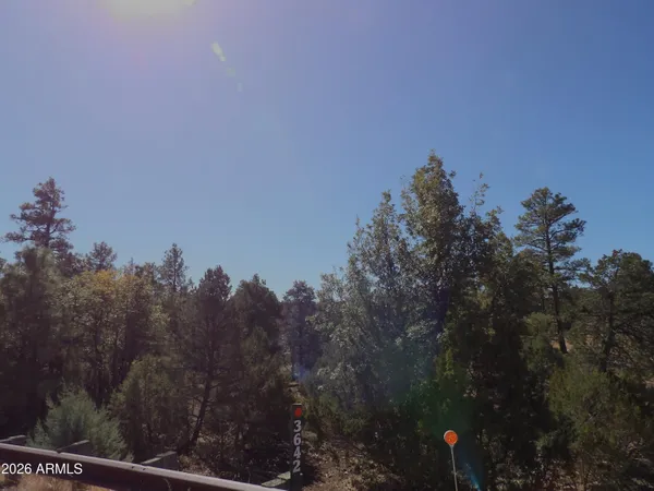 $76,950 | 3642 Pinehurst Drive, Unit 169, Happy Jack, AZ 86024