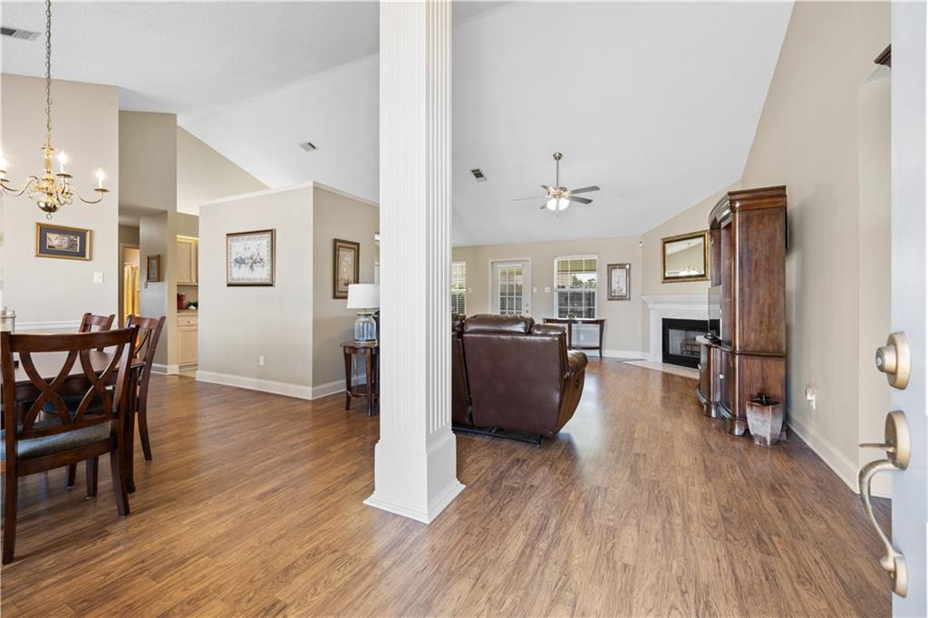 2636 Crestway Road Marrero, LA 70072 - Photo 4 of 23