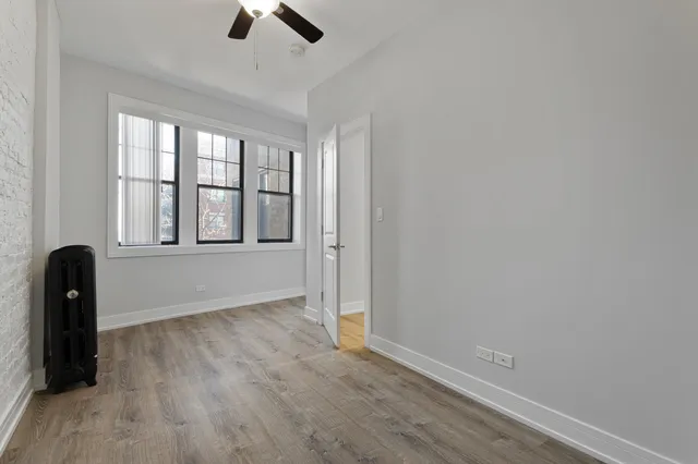 $2,450 | 7626 North Eastlake Terrace, Unit 2, Chicago, IL 60626