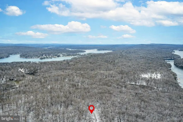 $89,900 | 12 Michelle Drive, Swanton, MD 21561