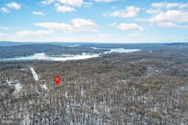 $89,900 | 12 Michelle Drive, Swanton, MD 21561