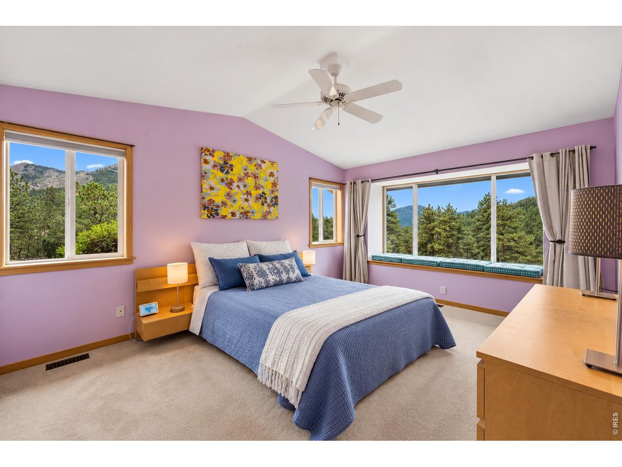 936 Pika Road Boulder, CO 80302 - Photo 11 of 30 Gallery Image 11