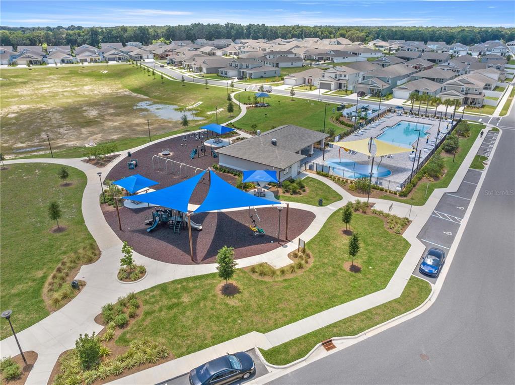 7629 Southwest 63rd Ln Road Ocala, FL 34474 - Photo 33 of 49