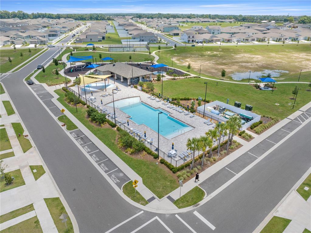 7629 Southwest 63rd Ln Road Ocala, FL 34474 - Photo 34 of 49