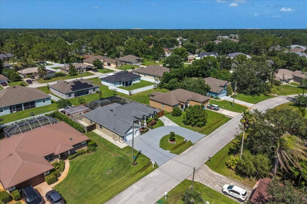 20 Butternut Drive Palm Coast, FL 32137 - Photo 11 of 55