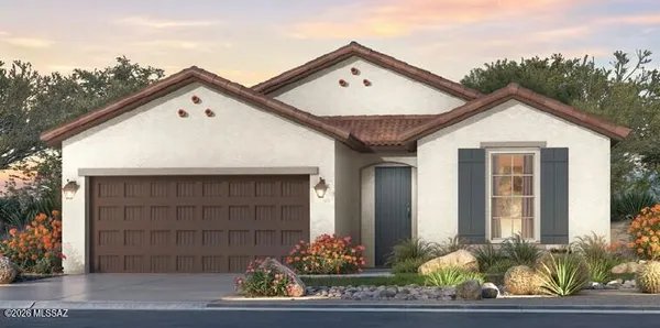 $326,461 | 1790 North Banneker Lane, Green Valley, AZ 85614
