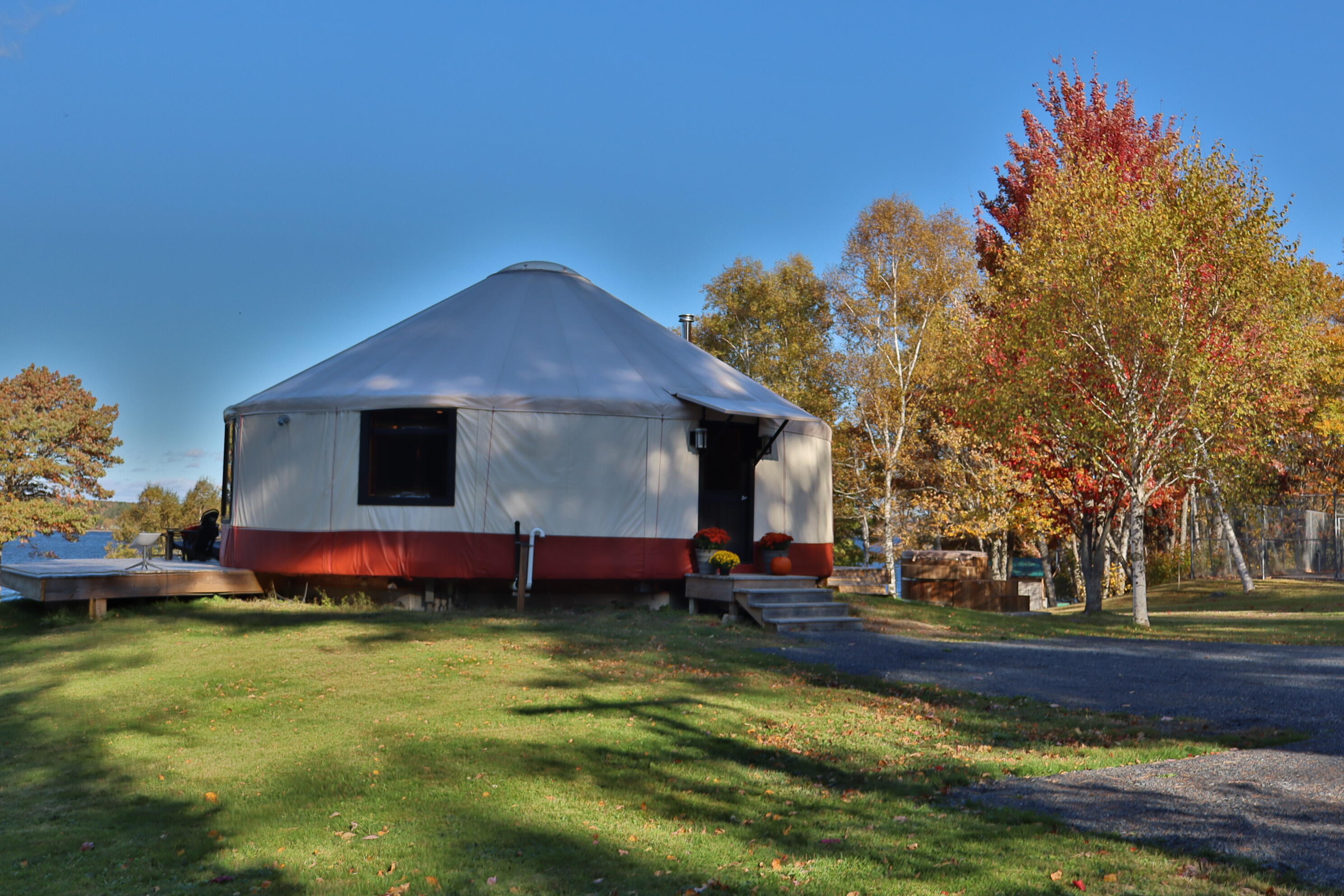 8 Hardscrabble Road Rockwood, ME 04478 - Photo 4 of 54 52F75401-83EB-4CD6-B424-E348C2855A57