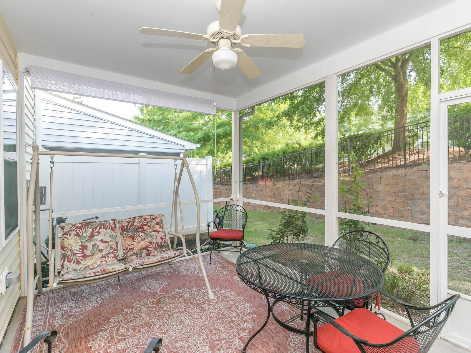 131 Deacon Ridge Street Wake Forest, NC 27587 - Photo 11 of 12 Photo 11