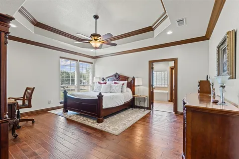 $1,195,000 | 216 Megan Court, Hudson Oaks, TX 76087