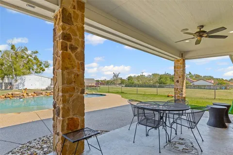 $1,075,000 | 216 Megan Court, Hudson Oaks, TX 76087