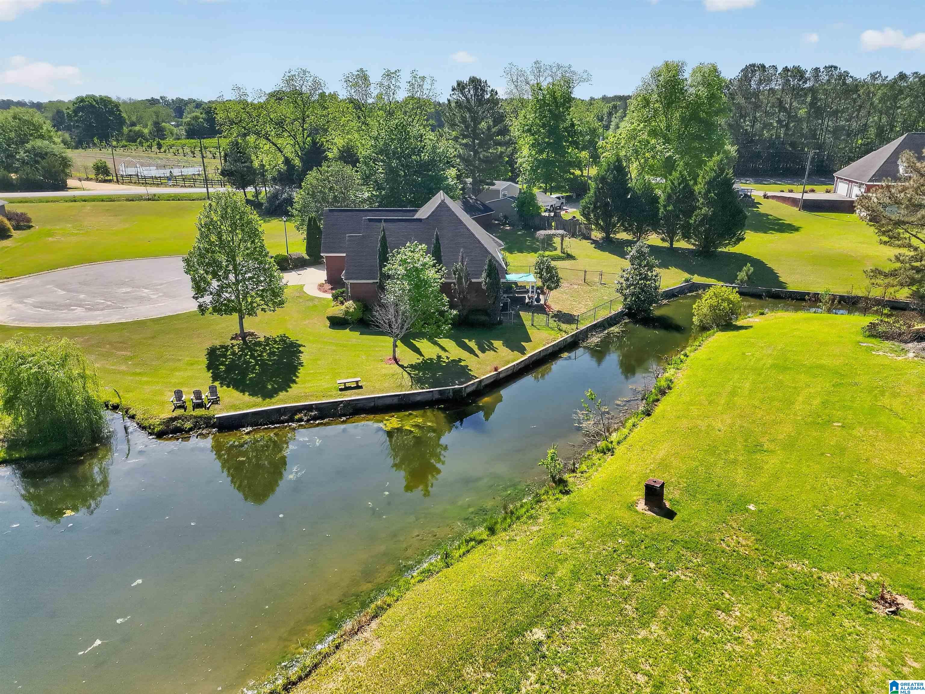 65 County Road 1002 Clanton, AL 35045 - Photo 43 of 45