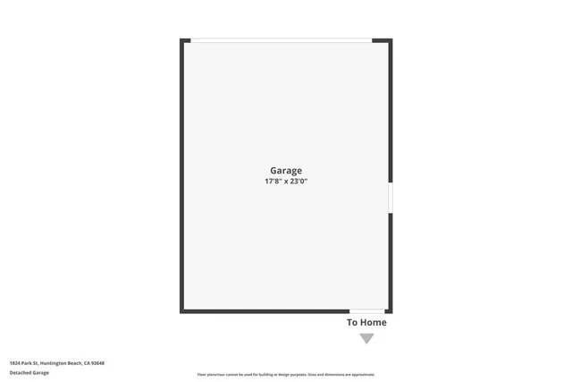 $2,099,888 | 1824 Park Street, Huntington Beach, CA 92648