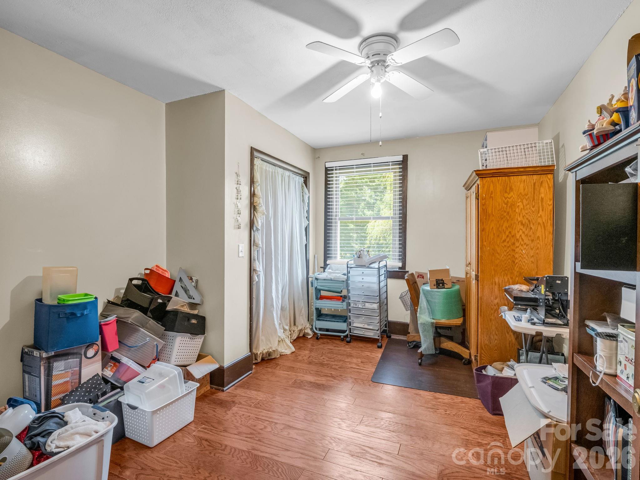 202 Sunset Memorial Road Forest City, NC 28043 - Photo 28 of 42
