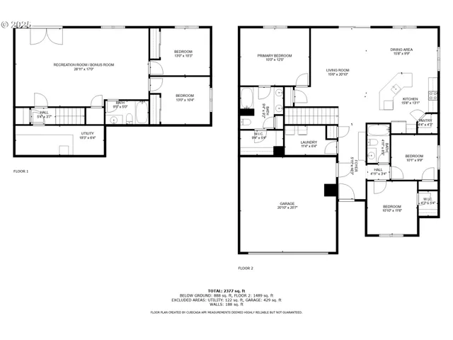 $635,000 | 1280 Westwood Drive Northwest, Salem, OR 97304