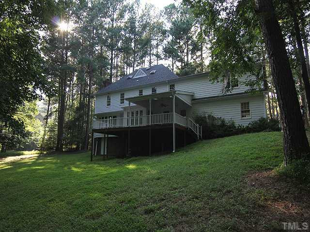 11112 Coachmans Way Raleigh, NC 27614 - Photo 16 of 17 Photo 16