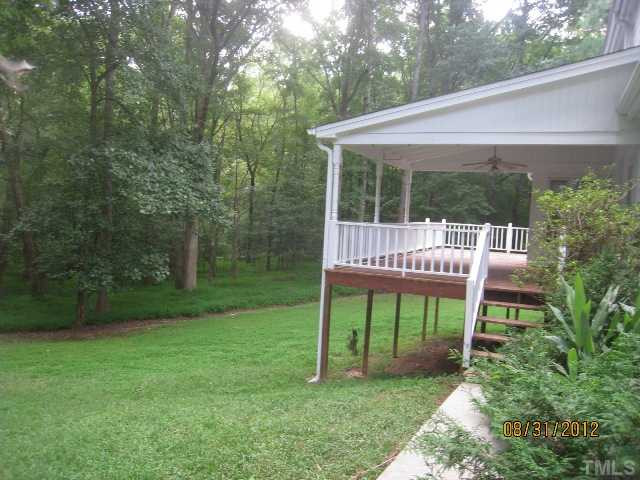 11112 Coachmans Way Raleigh, NC 27614 - Photo 17 of 17 Photo 17