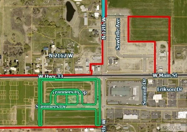 $355,251 | 398 Pioneer Road, Rexburg, ID 83440