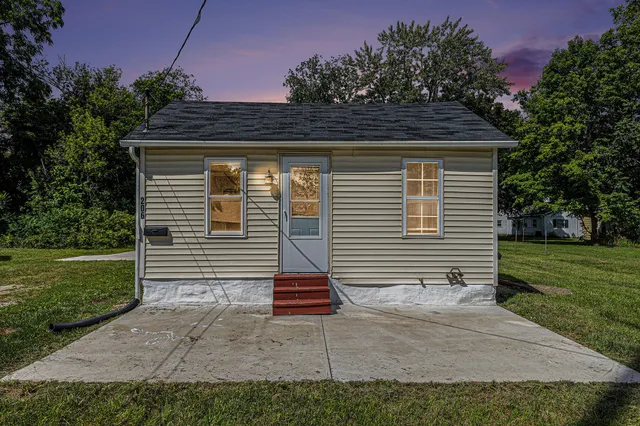 $92,500 | 206 West North Street, Albion, MI 49224