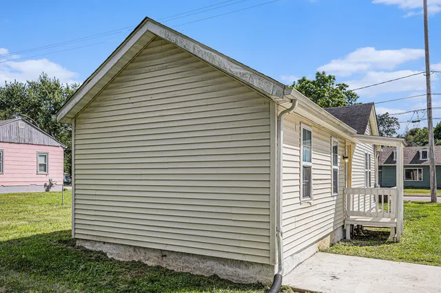 $92,500 | 206 West North Street, Albion, MI 49224