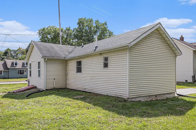 $92,500 | 206 West North Street, Albion, MI 49224