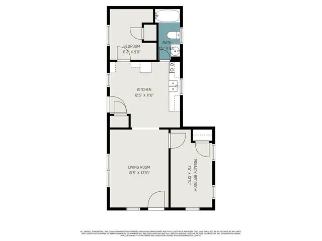 $92,500 | 206 West North Street, Albion, MI 49224