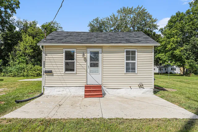 $92,500 | 206 West North Street, Albion, MI 49224