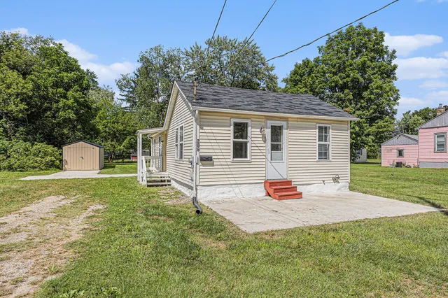 $92,500 | 206 West North Street, Albion, MI 49224