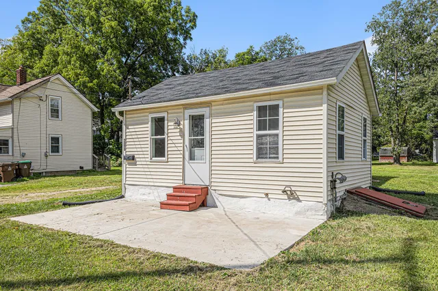 $92,500 | 206 West North Street, Albion, MI 49224