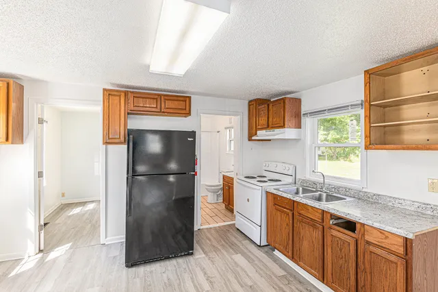 $92,500 | 206 West North Street, Albion, MI 49224