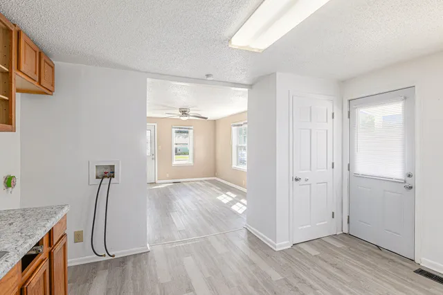 $92,500 | 206 West North Street, Albion, MI 49224