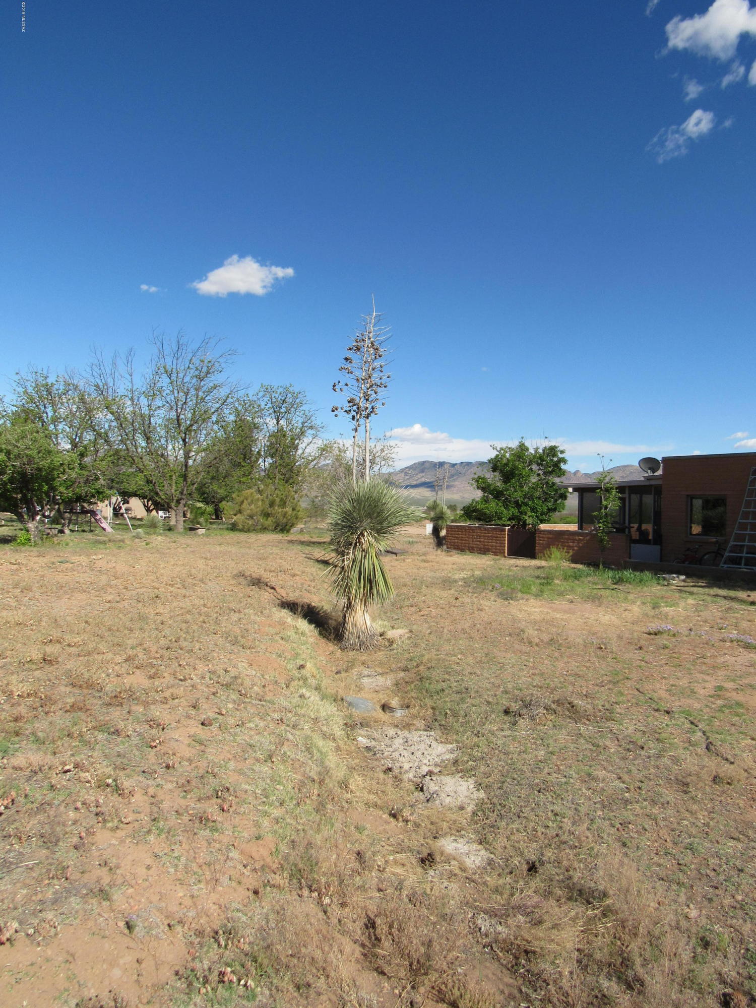 152 Portal Road San Simon, AZ 85632 - Photo 9 of 50