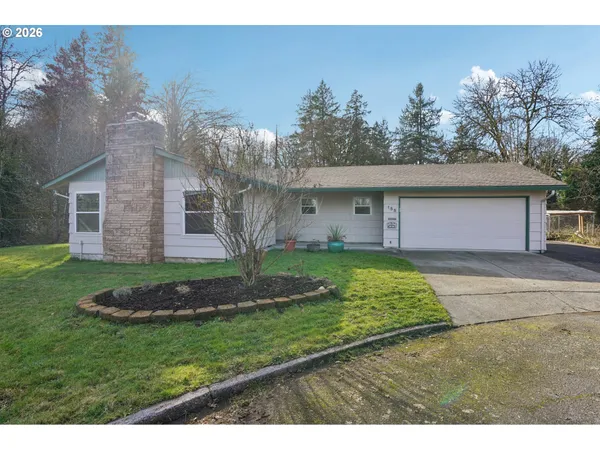 $435,000 | 155 Melvin Avenue, St. Helens, OR 97051