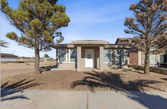 $175,500 | 636 Danube Drive, Horizon City, TX 79928