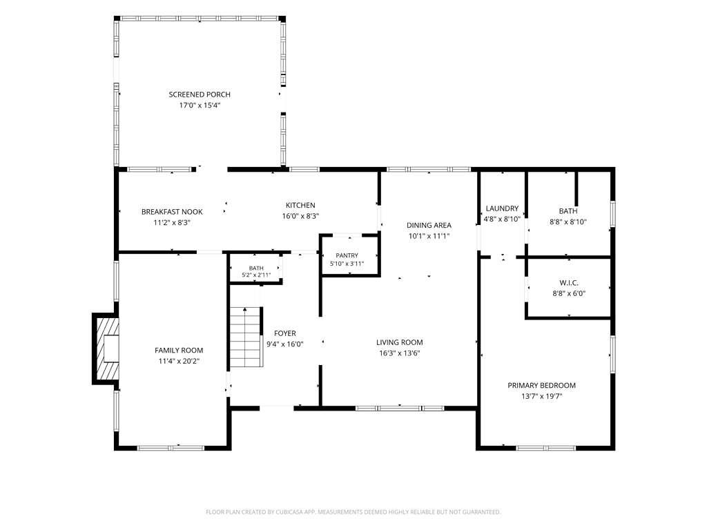 51 Meadowlark Court Georgetown, SC 29440 - Photo 46 of 47