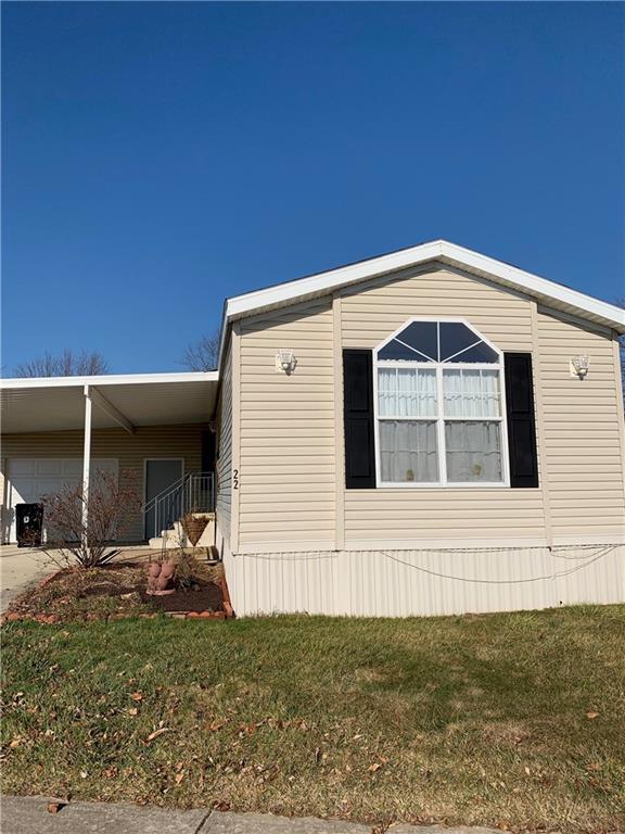 22 Beech Drive, Unit 22 Springfield, OH 45504 - Photo 1 of 16