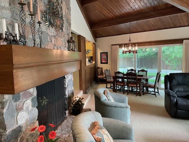 7620 South Dunns Farm Road Maple City, MI 49664 - Photo 11 of 62 Gallery Image 11