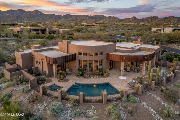 $1,900,000 | 1185 Weathered Stone Place, Oro Valley, AZ 85755