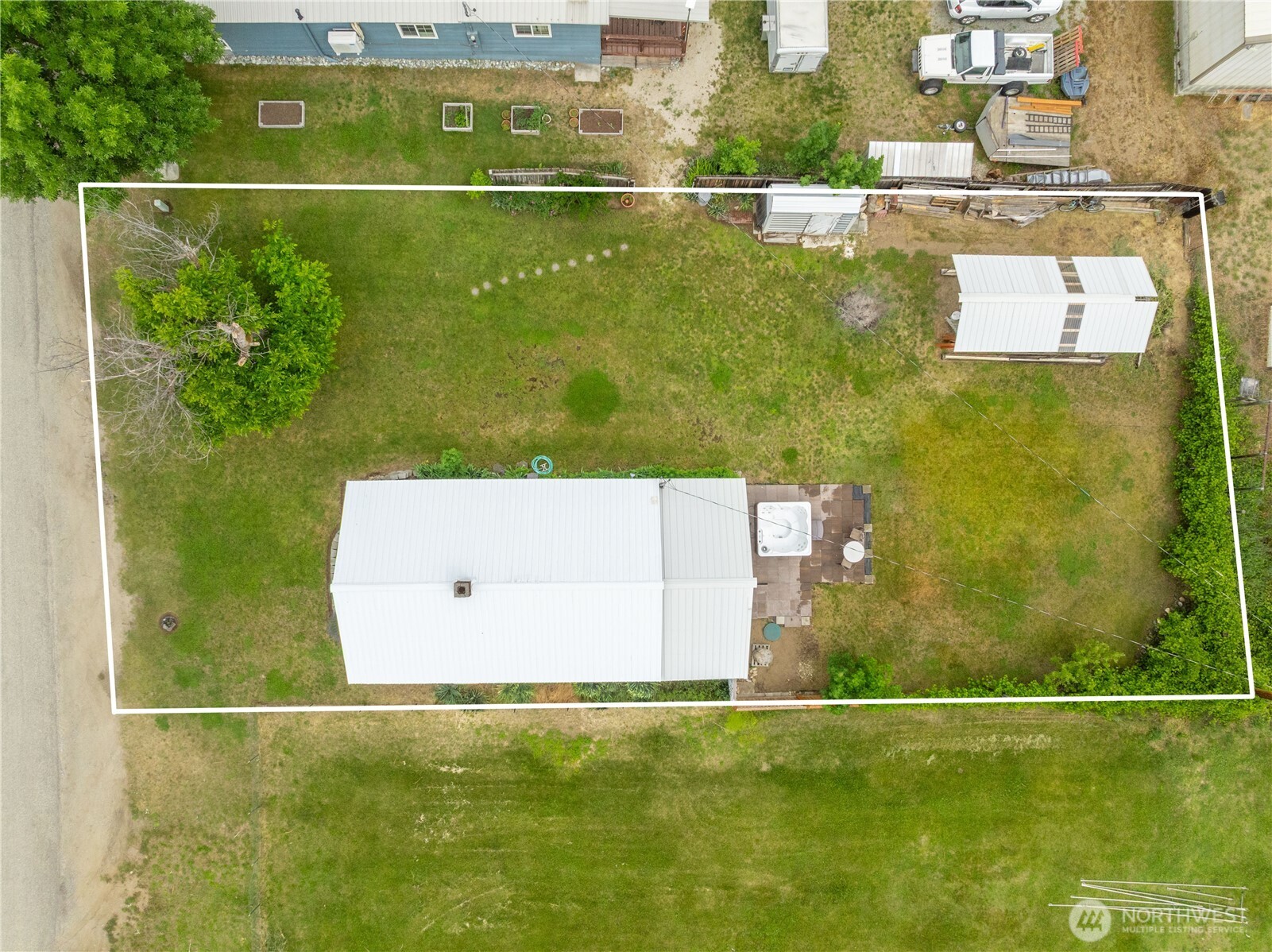 28 Main Street Methow, WA 98834 - Photo 25 of 33