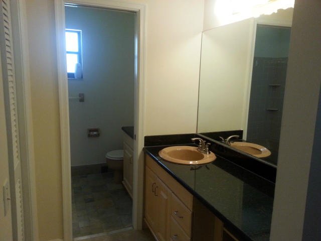 11844 Sandy Run Road Jupiter, FL 33478 - Photo 8 of 12 Master Bathroom