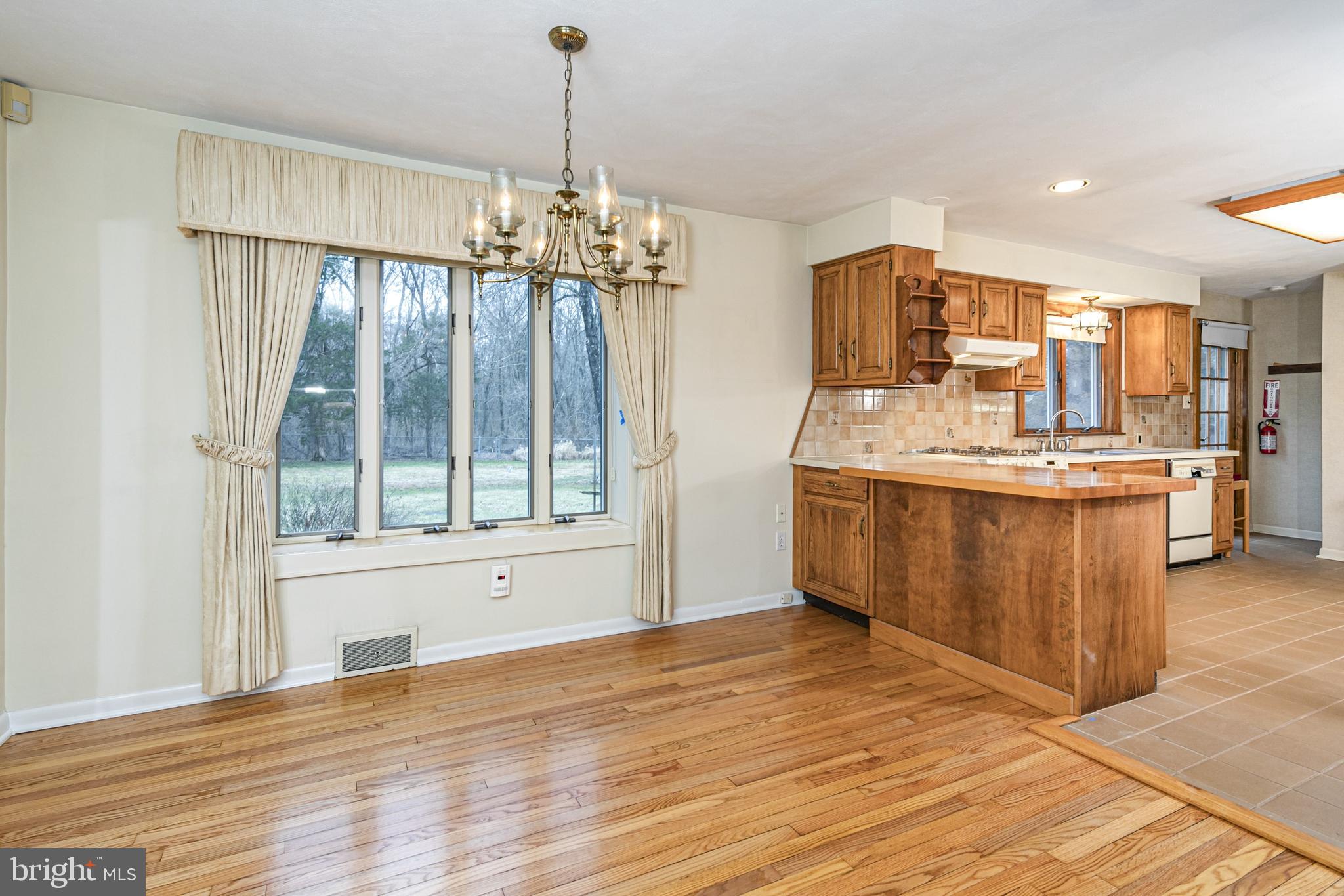 203 Carter Road Princeton, NJ 08540 - Photo 13 of 31 Dining Room