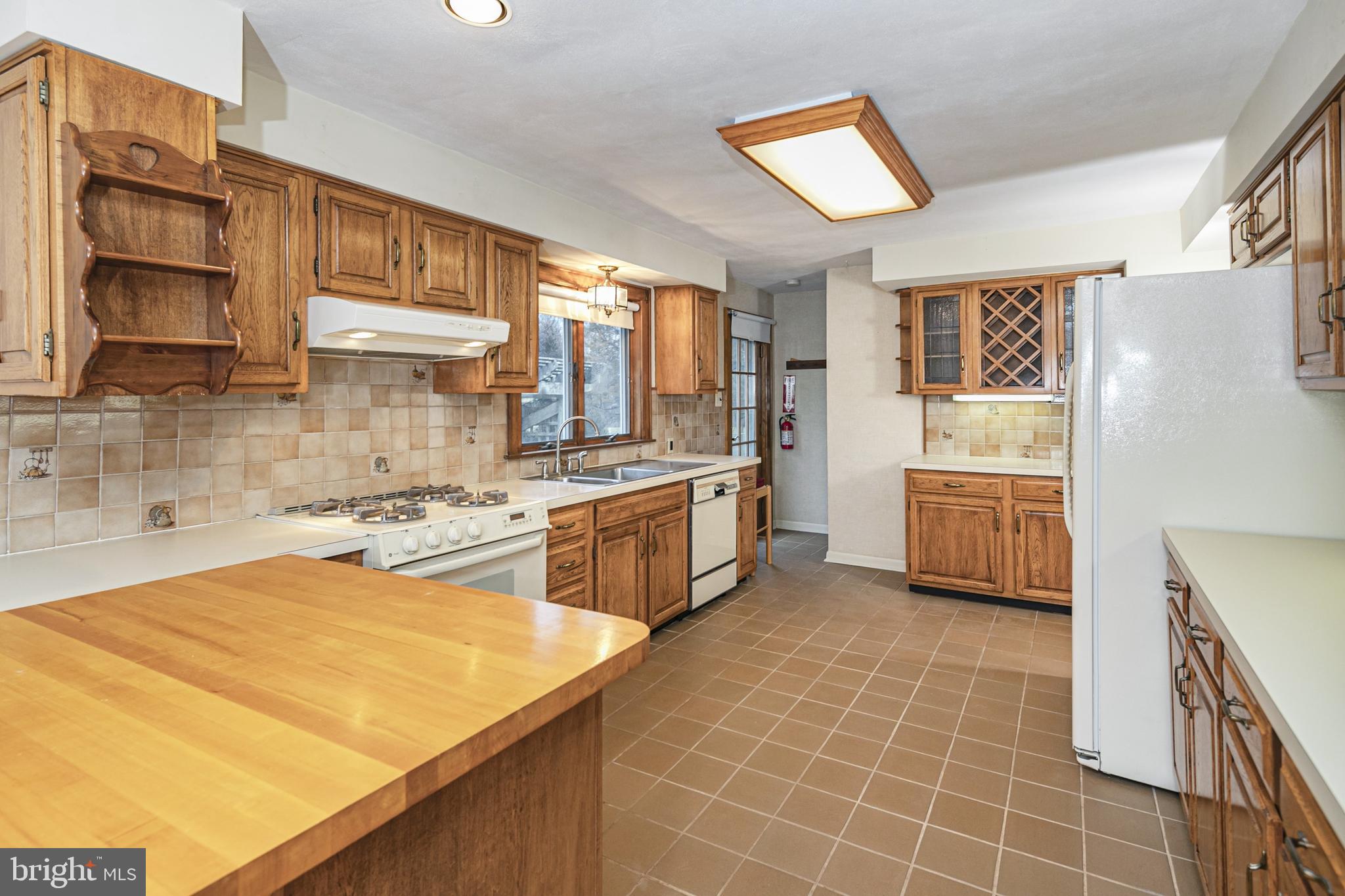 203 Carter Road Princeton, NJ 08540 - Photo 14 of 31 Kitchen