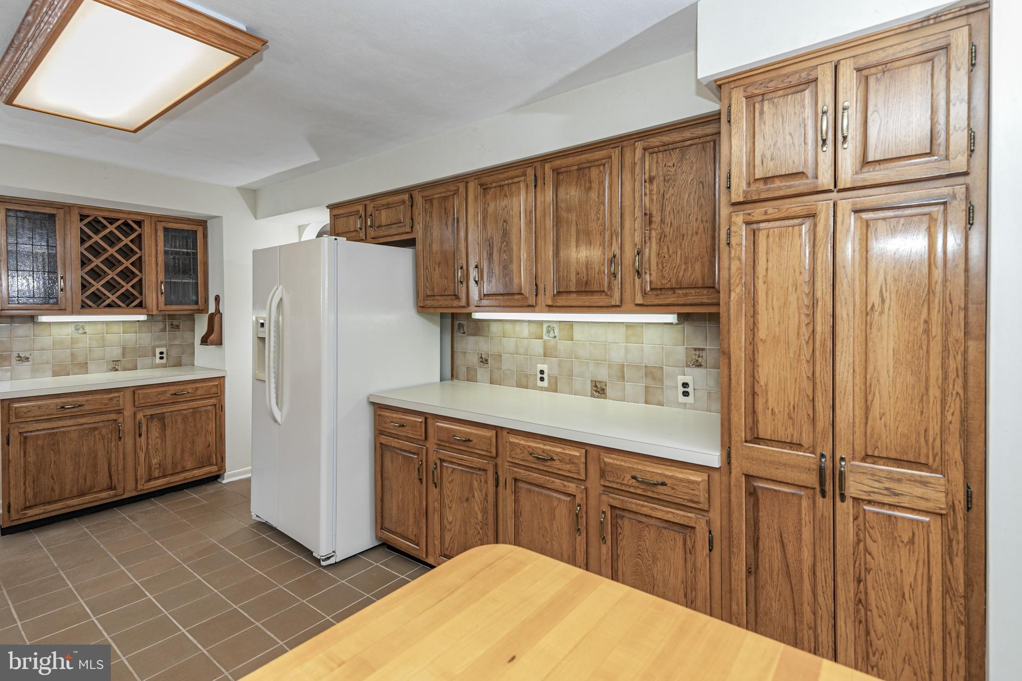 203 Carter Road Princeton, NJ 08540 - Photo 15 of 31 Kitchen and Pantry