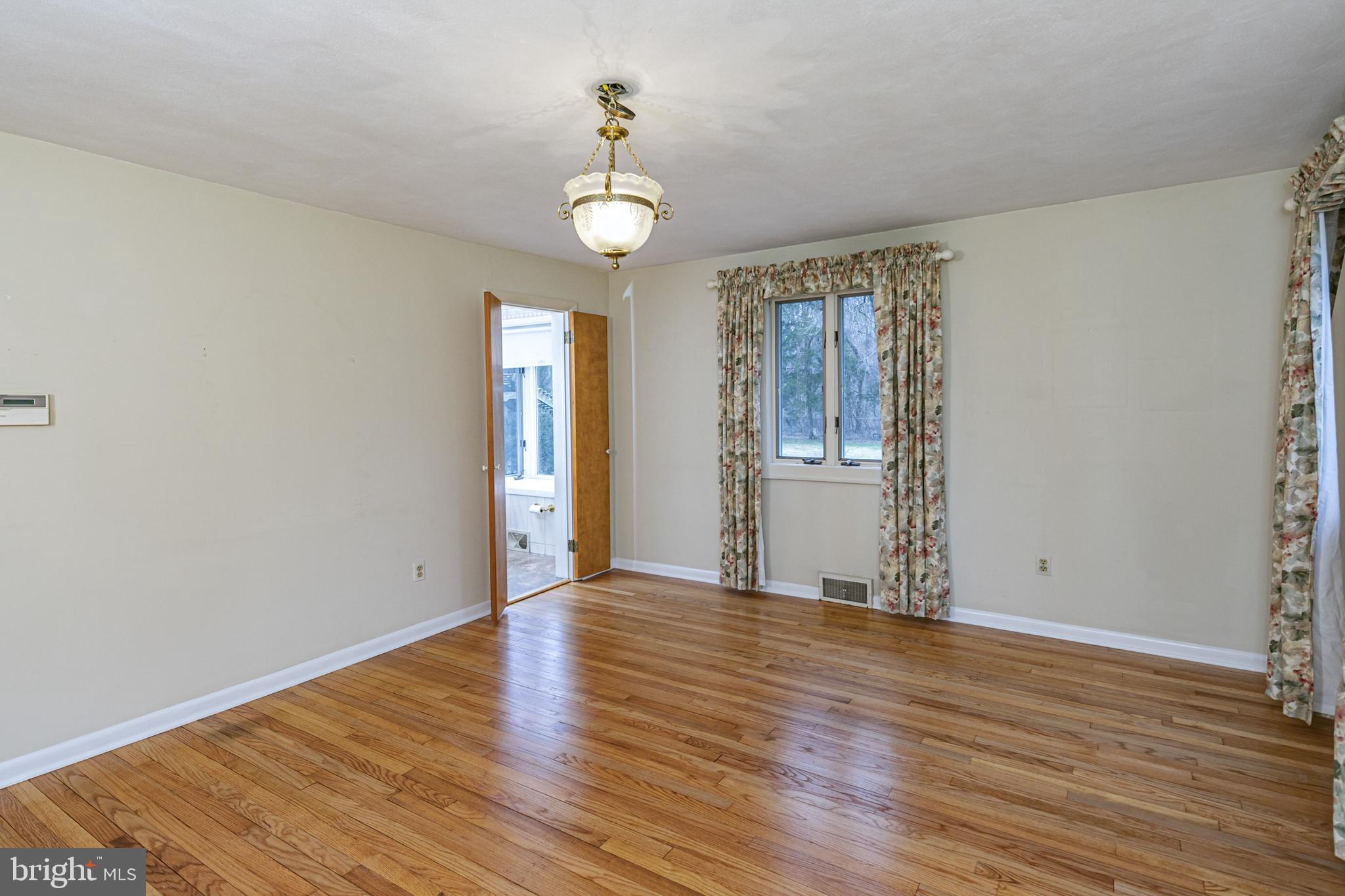 203 Carter Road Princeton, NJ 08540 - Photo 24 of 31 Primary Bedroom Suite