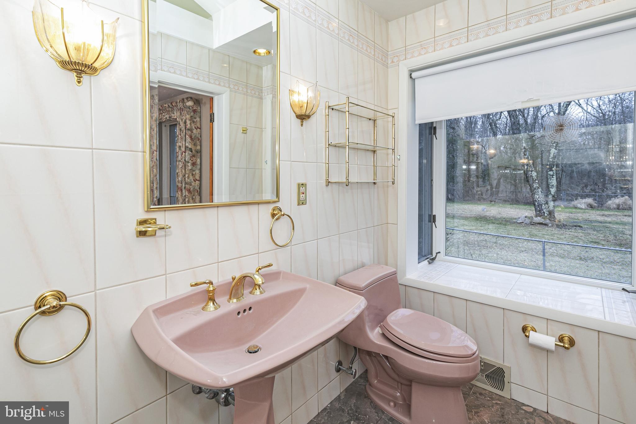 203 Carter Road Princeton, NJ 08540 - Photo 26 of 31 Primary Bath