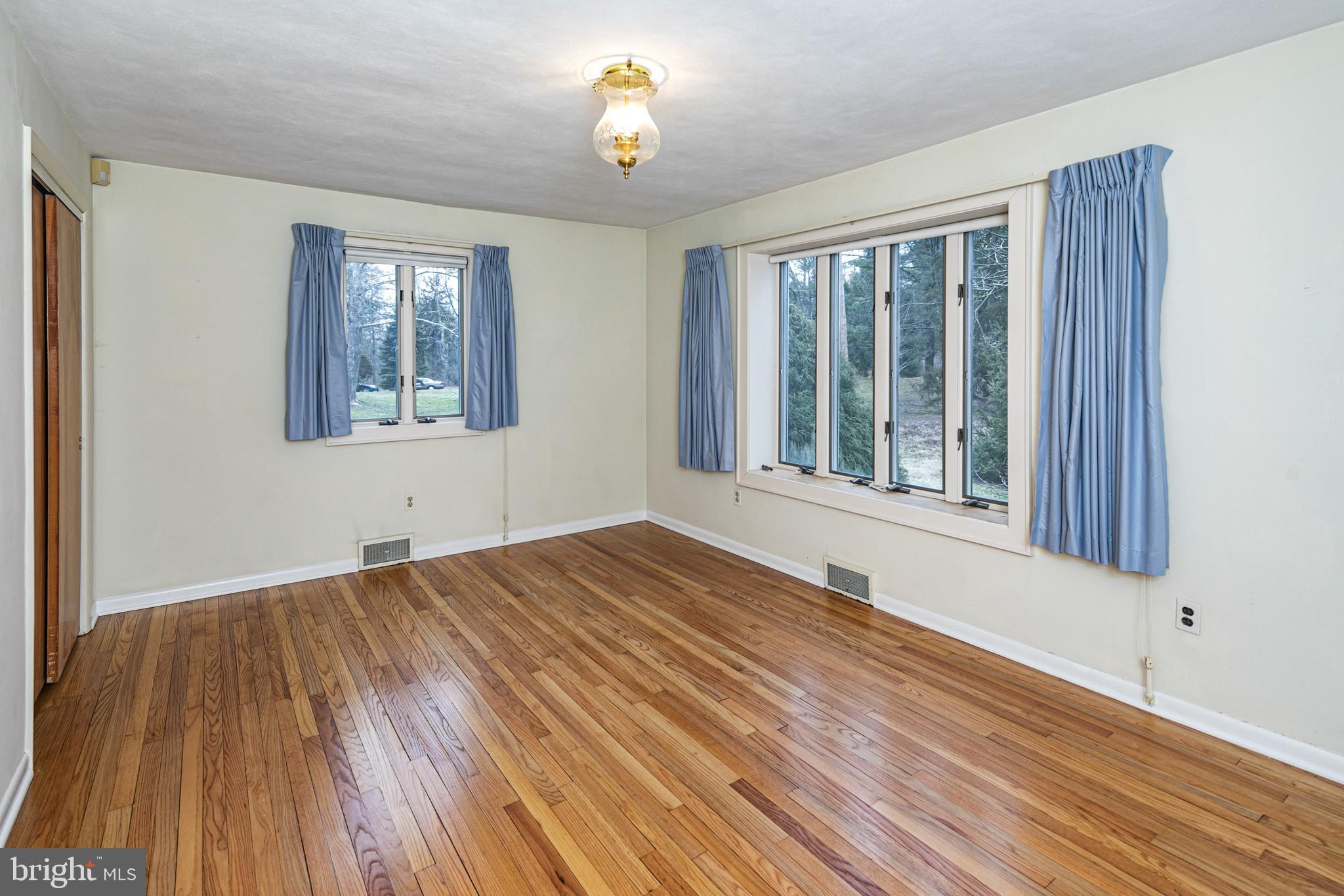 203 Carter Road Princeton, NJ 08540 - Photo 28 of 31 3rd Bedroom