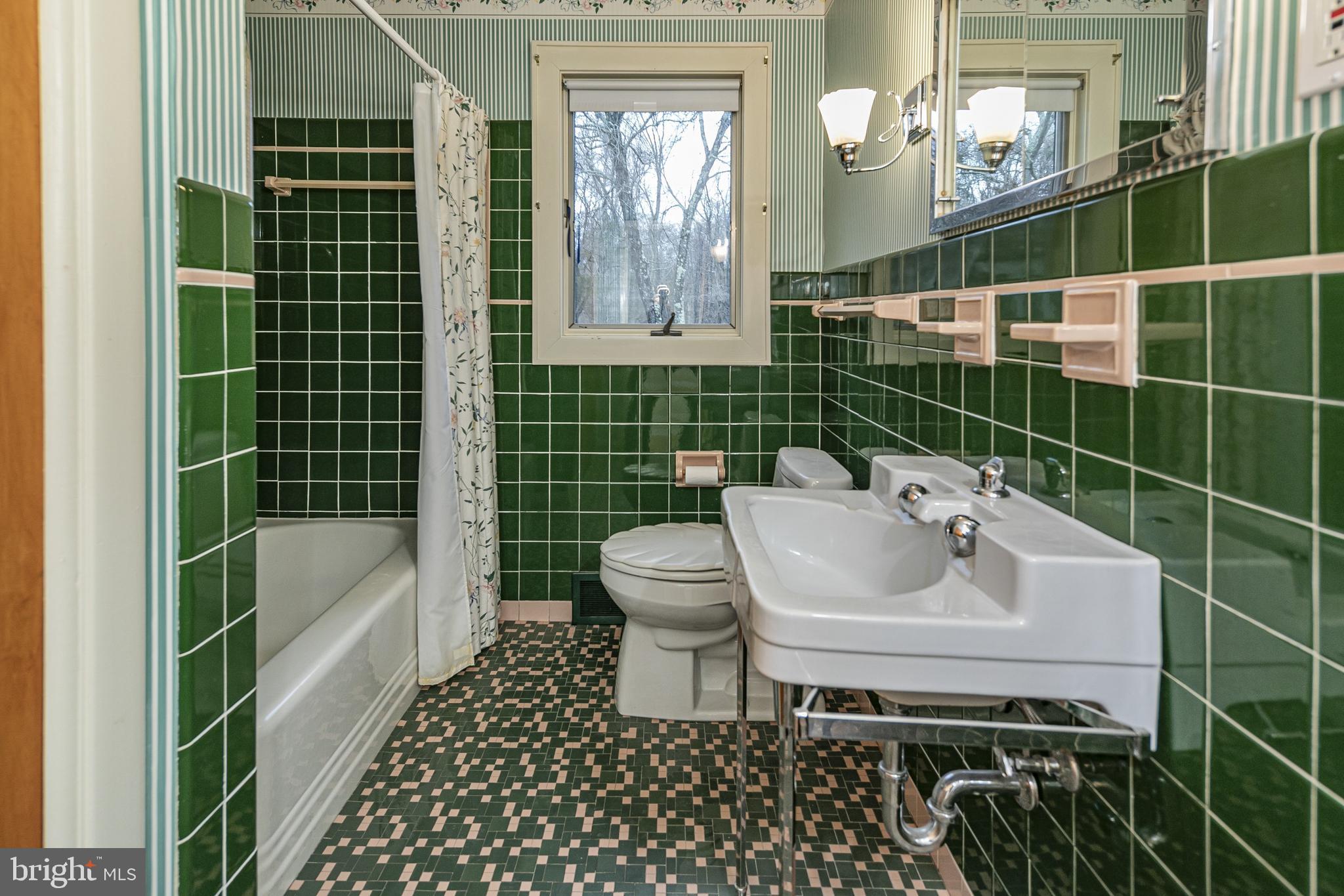 203 Carter Road Princeton, NJ 08540 - Photo 30 of 31 Hall Full Bath