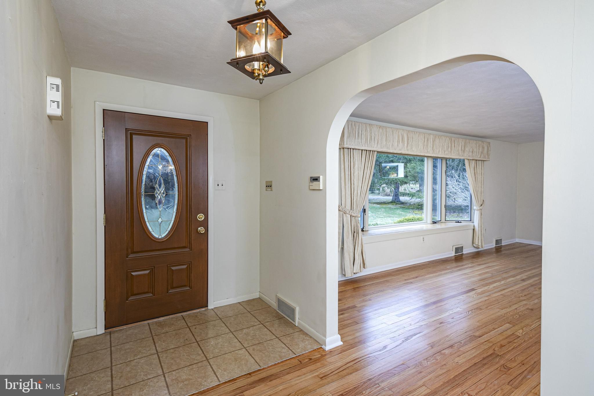 203 Carter Road Princeton, NJ 08540 - Photo 6 of 31 Front Door
