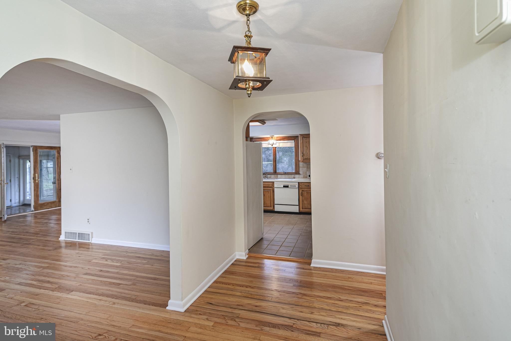 203 Carter Road Princeton, NJ 08540 - Photo 7 of 31 Foyer