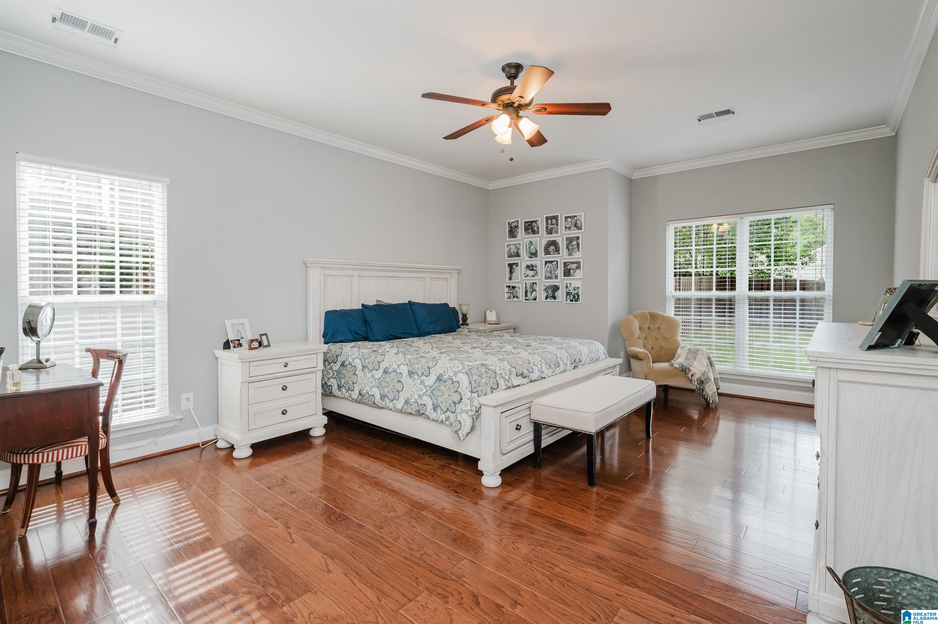 608 Chesser Court Chelsea, AL 35043 - Photo 18 of 37