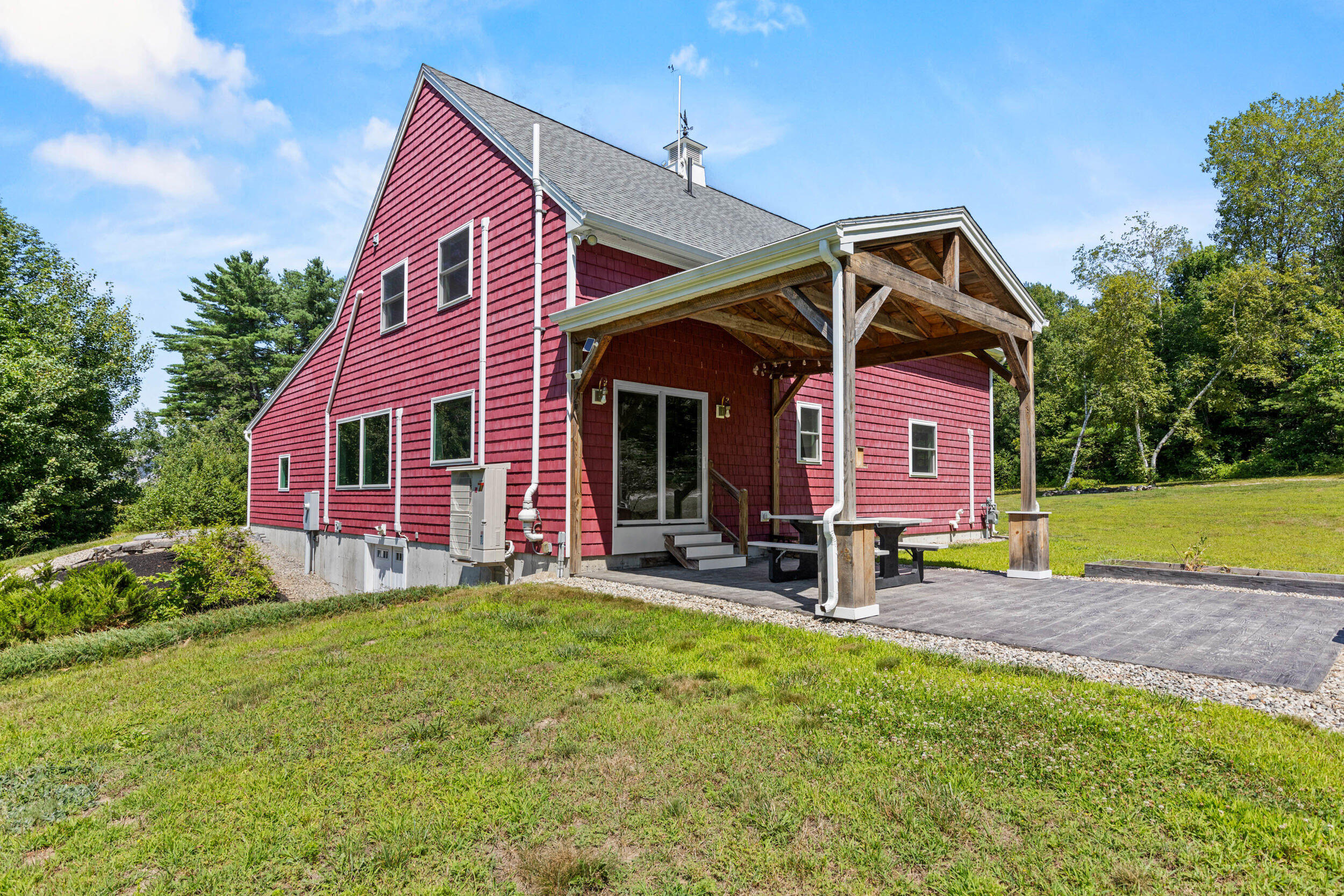 8 Summer Way Cumberland Center, ME 04021 - Photo 45 of 53 8 summer way cumberland-039